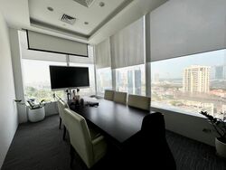 The Central (D1), Office #453451761